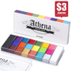 UCANBE Athena Face and Body Paint Palette