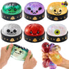 Halloween Squishy Stress Toy