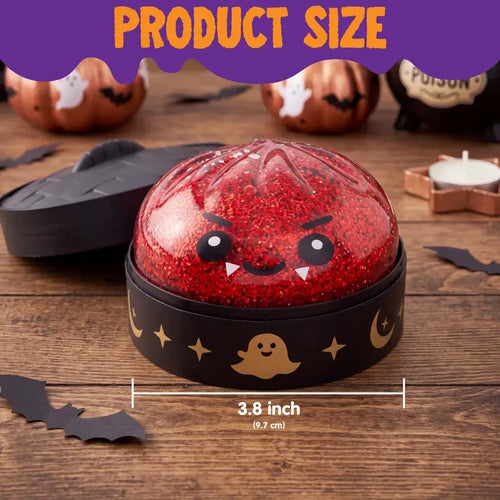 Halloween Squishy Stress Toy
