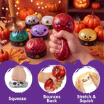 Halloween Squishy Stress Toy