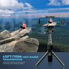 Wireless Clip-on Lavalier Microphone