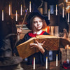 Floating Flameless Wand Candles