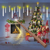 Floating Flameless Wand Candles