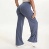 SoftMotion Straight Leg Yoga Pants