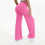 SoftMotion Straight Leg Yoga Pants