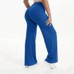 SoftMotion Straight Leg Yoga Pants