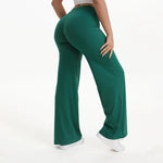 SoftMotion Straight Leg Yoga Pants