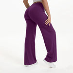 SoftMotion Straight Leg Yoga Pants