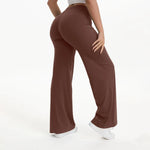 SoftMotion Straight Leg Yoga Pants