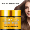 Biotin Collagen Keratin Hair Mask
