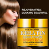 Biotin Collagen Keratin Hair Mask
