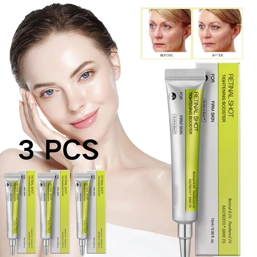 Pure Retinol Firming Facial Serum