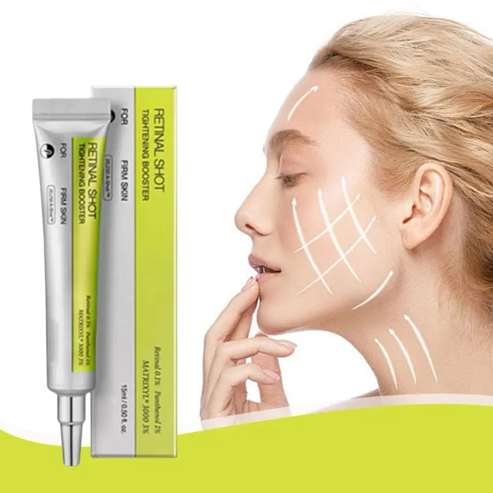Pure Retinol Firming Facial Serum