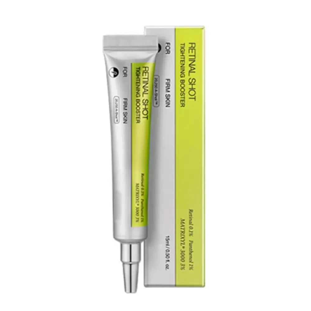 Pure Retinol Firming Facial Serum