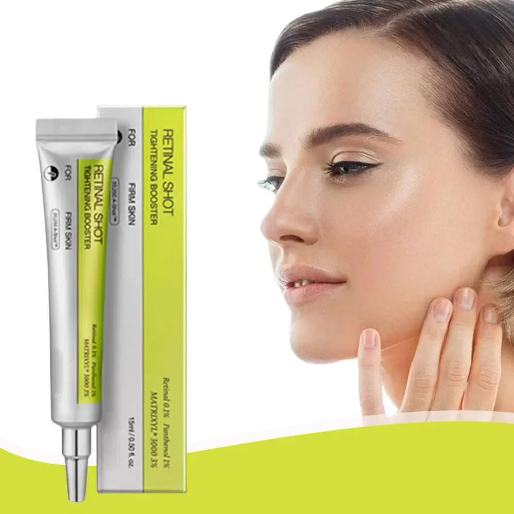 Pure Retinol Firming Facial Serum