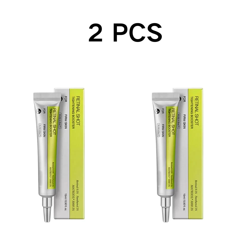 Pure Retinol Firming Facial Serum