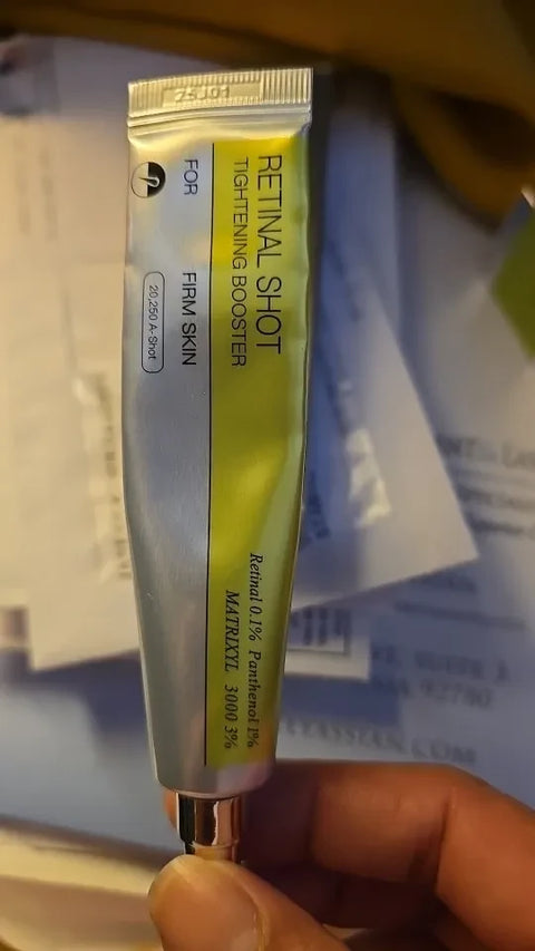 Review Card