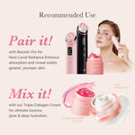 Collagen Niacinamide Jelly Cream