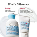 Illiyoon Ceramide Ato Concentrate Cream